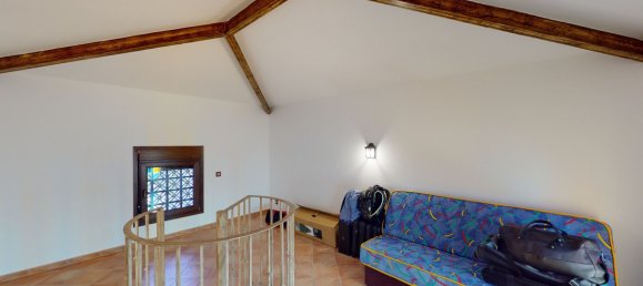 Вилла с 6 спальнями в Саялонга, Испания № 41907 22