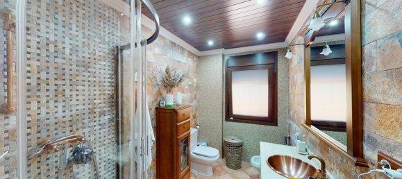 Вилла с 6 спальнями в Саялонга, Испания № 41907 33