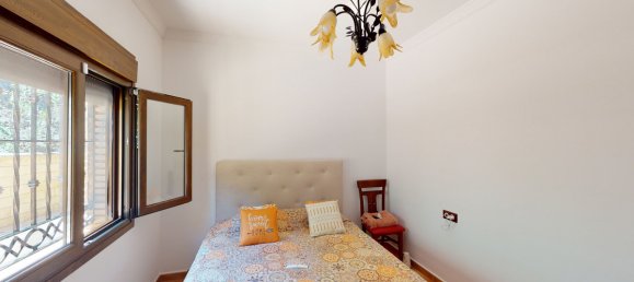 Вилла с 6 спальнями в Саялонга, Испания № 41907 8