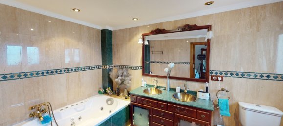 Вилла с 6 спальнями в Саялонга, Испания № 41907 36