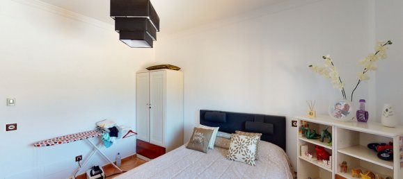 Вилла с 6 спальнями в Саялонга, Испания № 41907 32