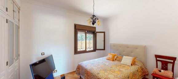 Вилла с 6 спальнями в Саялонга, Испания № 41907 9