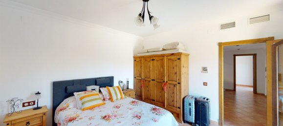 Вилла с 6 спальнями в Саялонга, Испания № 41907 48