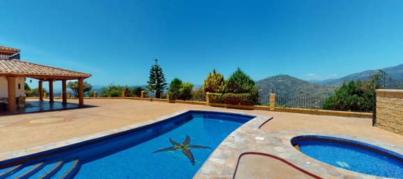 Вилла с 6 спальнями в Саялонга, Испания № 41907 3