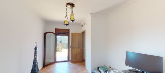 Вилла с 6 спальнями в Саялонга, Испания № 41907 42