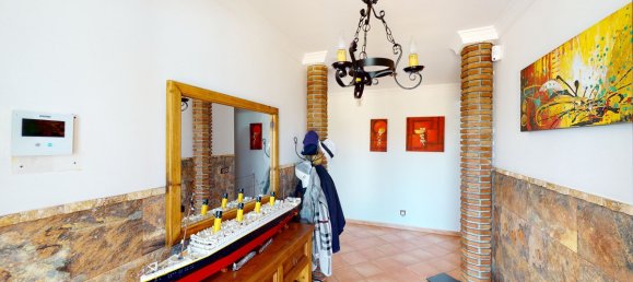 Вилла с 6 спальнями в Саялонга, Испания № 41907 14