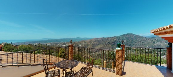 Вилла с 6 спальнями в Саялонга, Испания № 41907 43