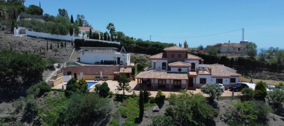 Вилла с 6 спальнями в Саялонга, Испания № 41907 6