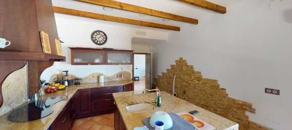 Вилла с 6 спальнями в Саялонга, Испания № 41907 27