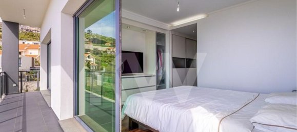 3 Schlafzimmer Haus in Ribeira Brava, Portugal, Nr. 77589 38
