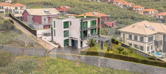 3 Schlafzimmer Haus in Ribeira Brava, Portugal, Nr. 77589 48