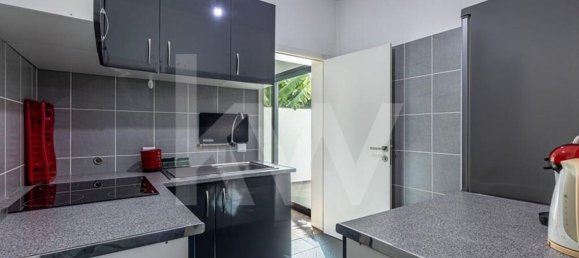 3 Schlafzimmer Haus in Ribeira Brava, Portugal, Nr. 77589 18