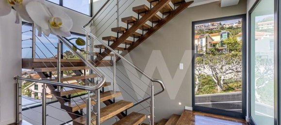 3 Schlafzimmer Haus in Ribeira Brava, Portugal, Nr. 77589 23