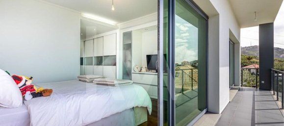 3 Schlafzimmer Haus in Ribeira Brava, Portugal, Nr. 77589 32