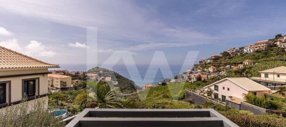 3 Schlafzimmer Haus in Ribeira Brava, Portugal, Nr. 77589 41