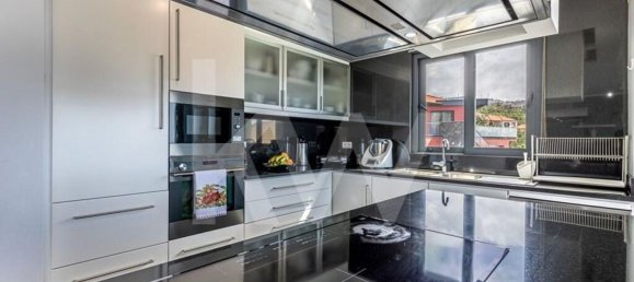 3 Schlafzimmer Haus in Ribeira Brava, Portugal, Nr. 77589 16