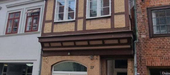 Здание с 1 комнатой в Люнебург, Германия № 370572 5