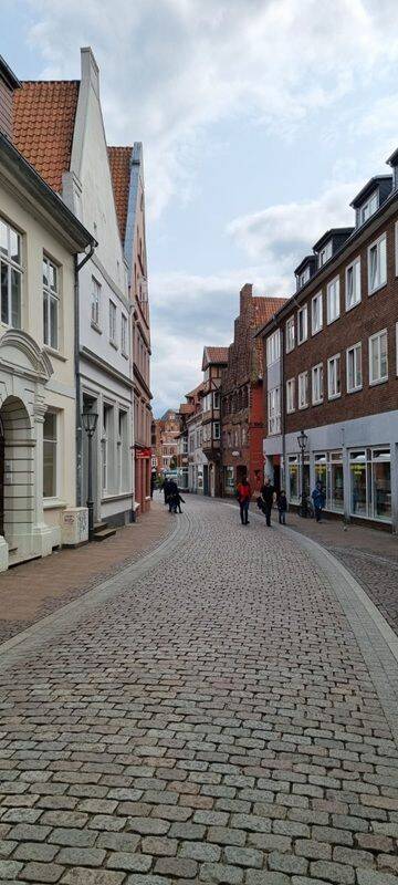 Edifício de 1 divisão em Luneburg, Germany N.º 370572