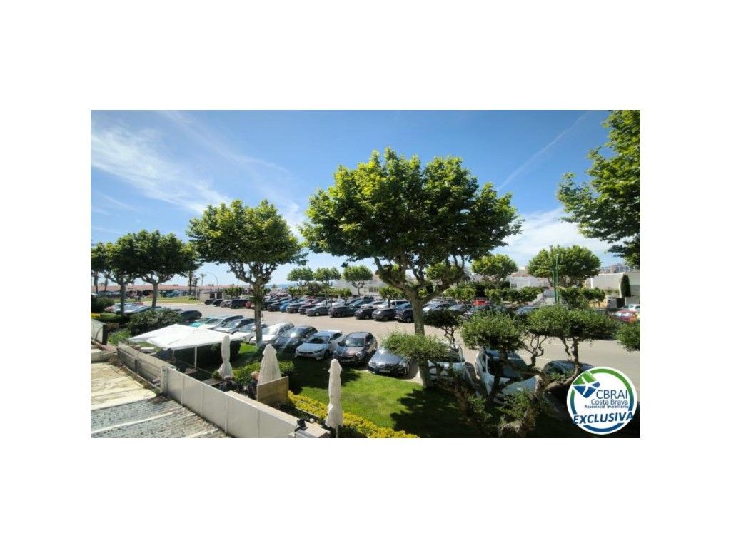 1 chambre Appartement à Empuriabrava, Spain No. 198965