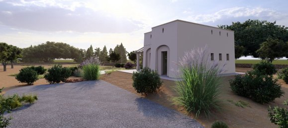  قطعة أرض في Morciano di Leuca, Italy 4940متر مربع رقم 172791 3