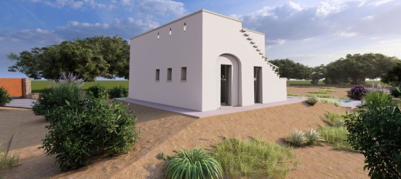  قطعة أرض في Morciano di Leuca, Italy 4940متر مربع رقم 172791 4