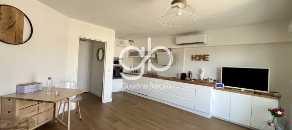 2 bedrooms Apartment in Le Grau-du-Roi, France No. 297618 2