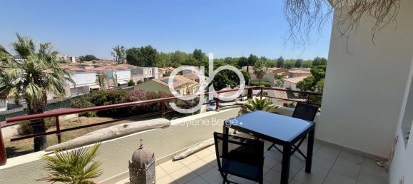 2 bedrooms Apartment in Le Grau-du-Roi, France No. 297618 7