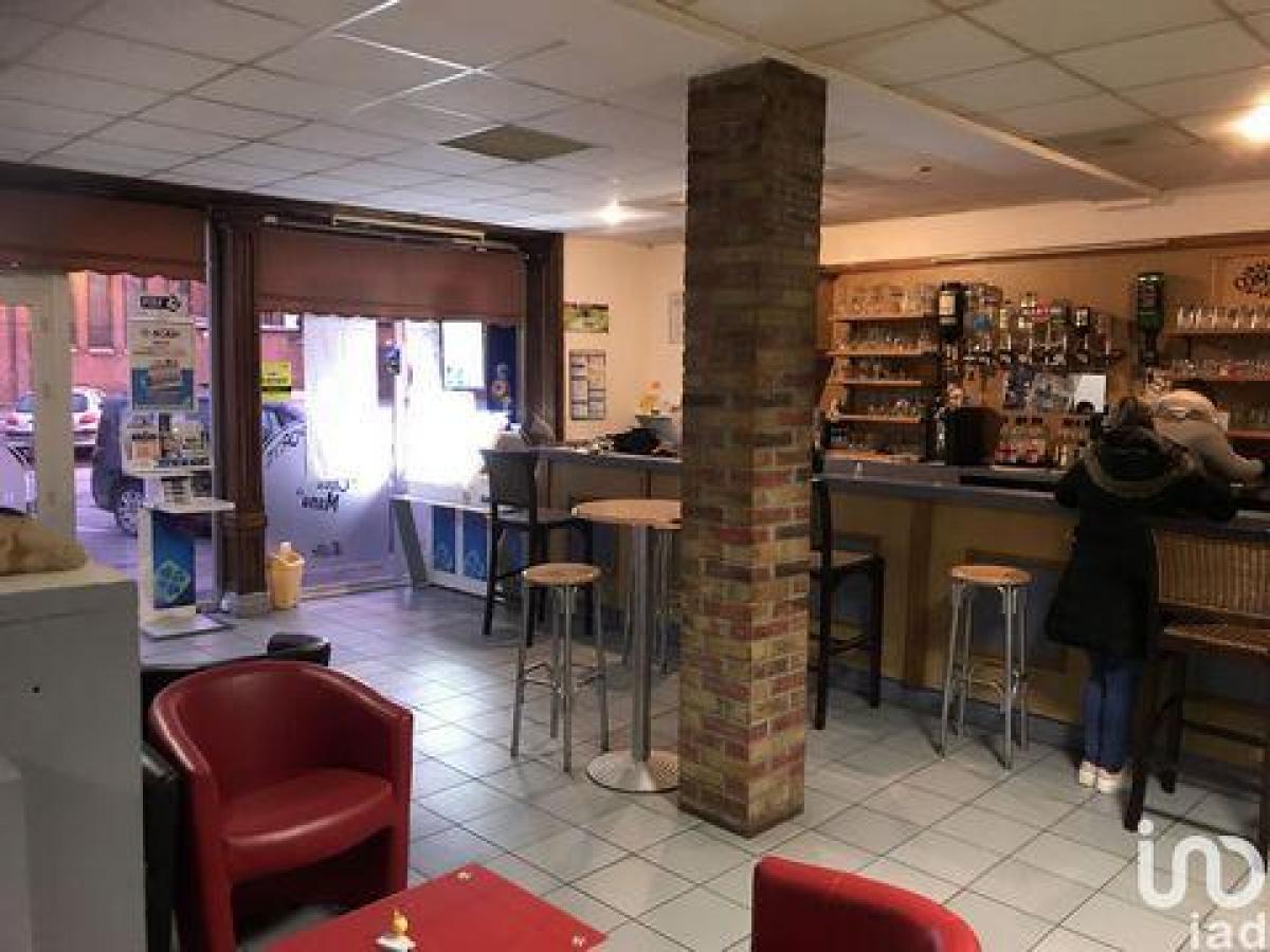 Fábrica en Chauny, France 350 m² No. 18582