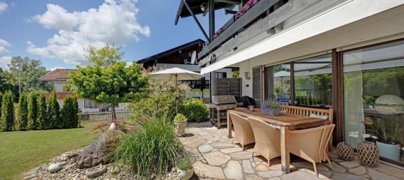 4 bedrooms Townhouse in Miesbach, Germany No. 246560 4