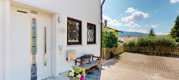 4 bedrooms Townhouse in Miesbach, Germany No. 246560 8