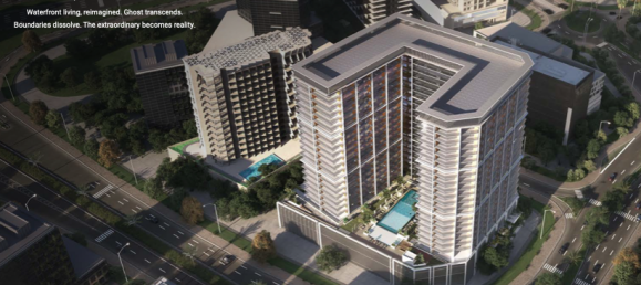 Studio in Dubai, UAE, Nr. 41001 7