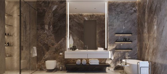 Вилла с 3 спальнями в Alam Villas, Kerobokan, Индонезия № 2230 5