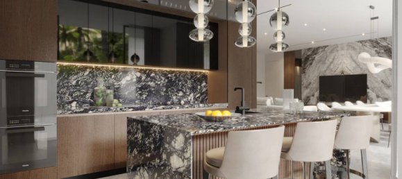 Вилла с 3 спальнями в Alam Villas, Kerobokan, Индонезия № 2230 13