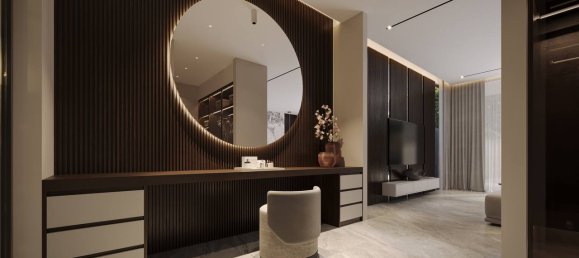 Вилла с 3 спальнями в Alam Villas, Kerobokan, Индонезия № 2230 7