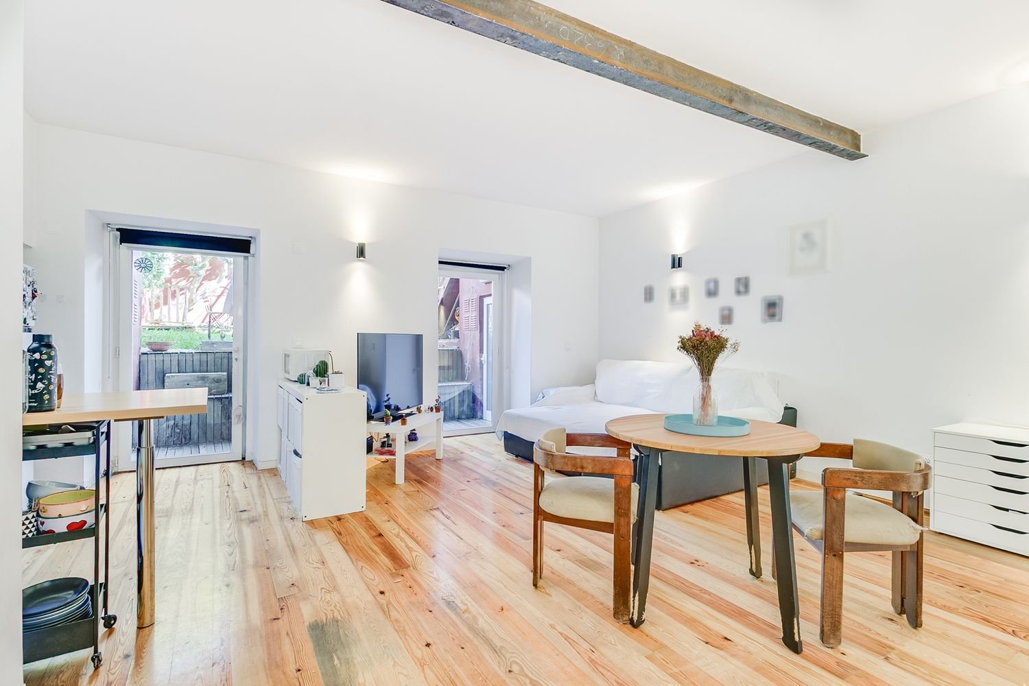 1 bedroom Apartment in Oeiras, Portugal No. 339289