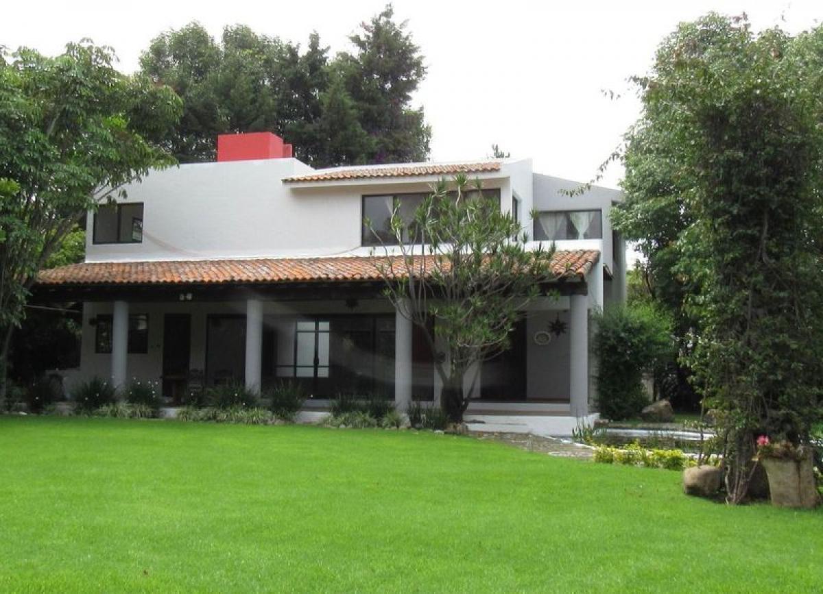 3 Schlafzimmer Haus in Morelos, Mexico, Nr. 188308