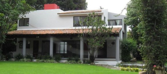 3 Schlafzimmer Haus in Morelos, Mexico, Nr. 188308 2