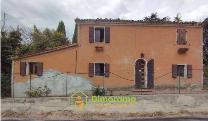 Casa de 2 dormitorios en Poggio Torriana, Italy No. 11472