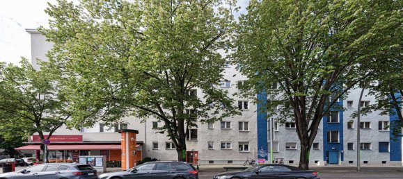 Apartamento de 2 habitaciónes en Charlottenburg, Germany No. 29851 15