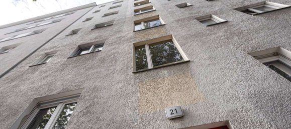 Apartamento de 2 habitaciónes en Charlottenburg, Germany No. 29851 3