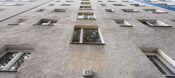 Apartamento de 2 habitaciónes en Charlottenburg, Germany No. 29851 5