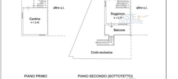 Casa de 5 divisões em Verucchio, Italy N.º 11429 20