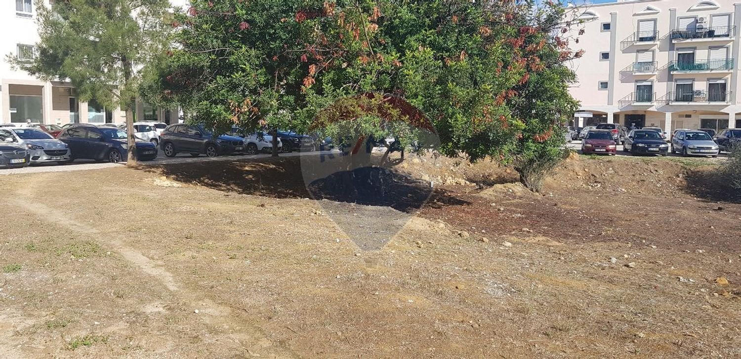 Земельный участок 840м² в Алмансил, Португалия № 78256