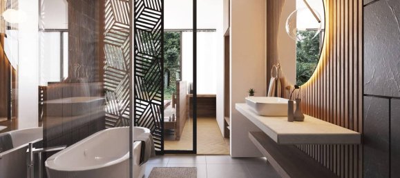 1 bedroom Villa in Puri Sidem, Bali, Indonesia No. 2307 4