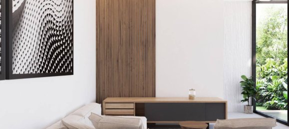 1 bedroom Villa in Puri Sidem, Bali, Indonesia No. 2307 3