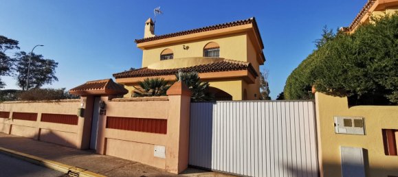 4 bedrooms House in Cadiz, Spain No. 173440 4