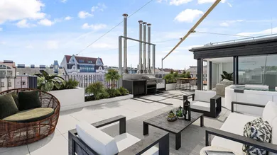 Propiedad comercial de 6 habitaciónes en Neubau, Austria No. 133853