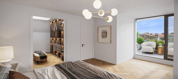 Propiedad comercial de 6 habitaciónes en Neubau, Austria No. 133853 13