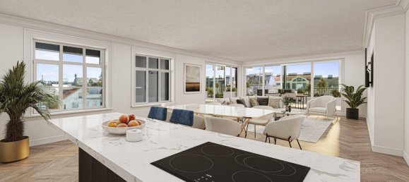 Propiedad comercial de 6 habitaciónes en Neubau, Austria No. 133853 11