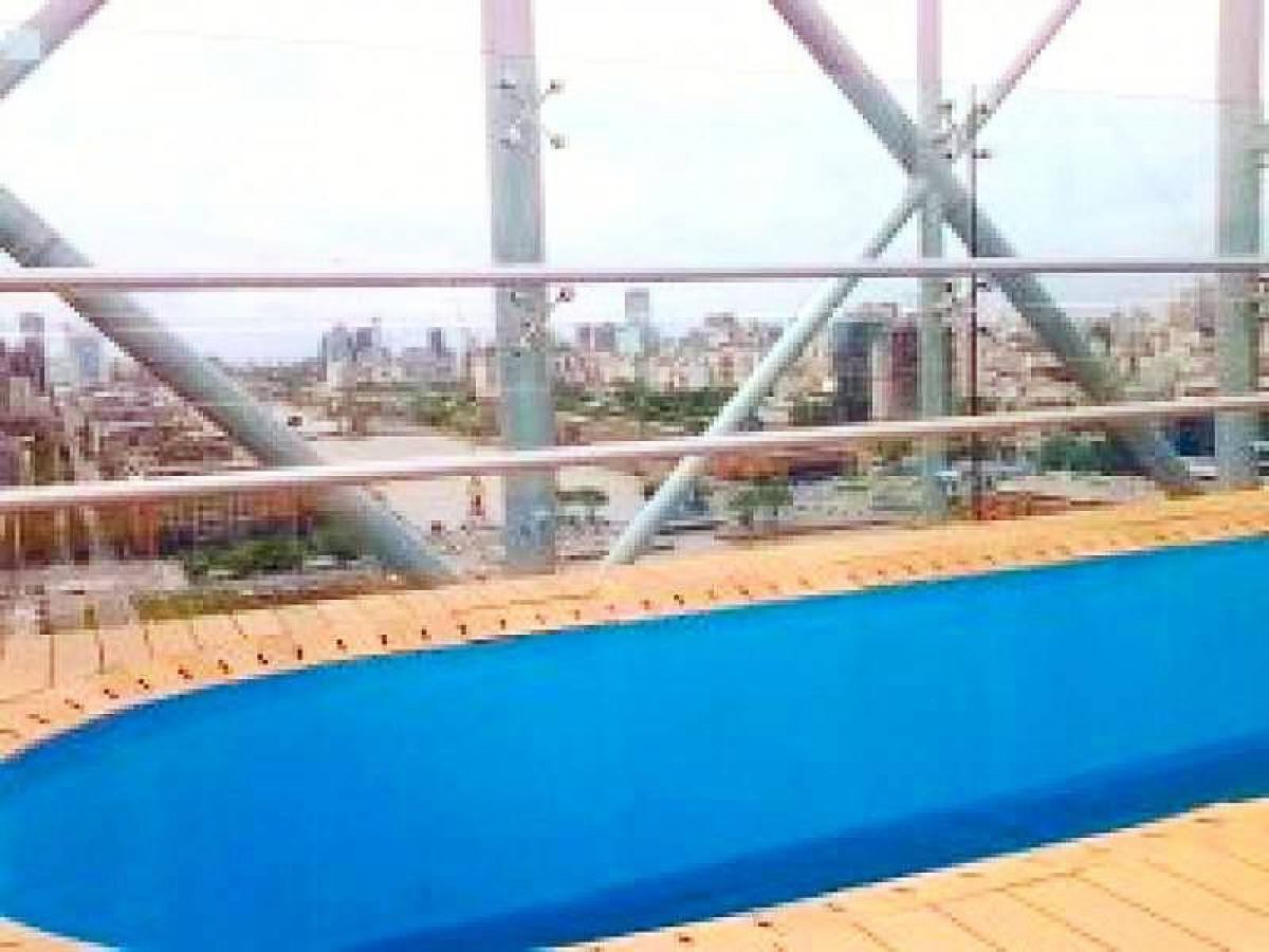 Studio in Buenos Aires, Argentina No. 84495